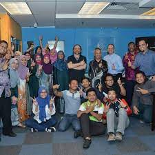 Following the shutdown most of the employees of evolution were hired by codemasters and are now part of the newly created third codemasters studio called codemasters. Photos At Codemasters Studios Sdn Bhd Kuala Lumpur Sentral 1 Tip