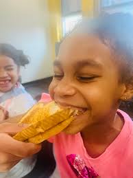 VCP Summer School and Summer Camp wrap up this week, and we are grateful  for the extra time spent with students who committed to extra learning (and  fun!) this first month of