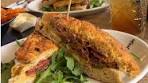 Discover the Best Pastrami Sandwich at Loetje - TikTok