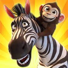 We would like to show you a description here but the site won't allow us. Gameloft Wonder Zoo
