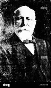 Edward truman Black and White Stock Photos & Images