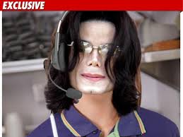 Michael Jackson: Do You Want Fries With That?