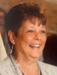 Joan Kornmeyer Obituary