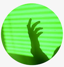 Light yellow aesthetic city, light yellow aesthetic collage, light yellow aesthetic header, light yellow aesthetic pictures, light yellow. Green Light Hand Shadow Monster Colorsplash Colorful Yellow Aesthetic Shadow 1024x1024 Png Download Pngkit