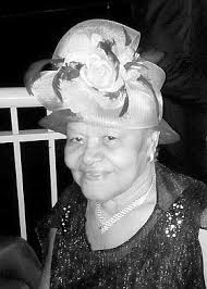 Obituary for Catherene Priscilla Kathleen Pratt