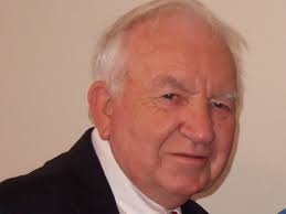 Kenneth E. Broughton