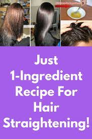 Then the keratin in the shampoo will seal in that moisture and provide a protective outer coating. Coconut Cream For Hair Straightening Hair Salon Trends