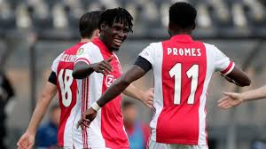 Bet365 streams netherlands eredivisie matches along with more than 100,000 sports. Vvv Venlo 0 13 Ajax Match Report Highlights