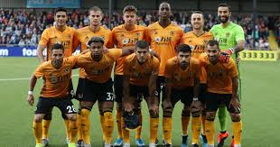 The uefa europa league, formerly known as the uefa cup, is a competition which is held annually, conducted and organised by uefa since 1971. Europa League 2019 20 Playoff Draw Wolves Learn Their Fate As Qualifying Rounds Continue 90min