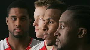 Photo gallery: The 2005-06 Ohio State men's basketball team