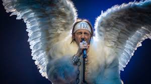 He will represent norway at the eurovision song contest 2021 with the song fallen angel. O3zv7 Dneah43m
