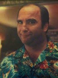 Restaurants that time forgot: Ford's Cafe