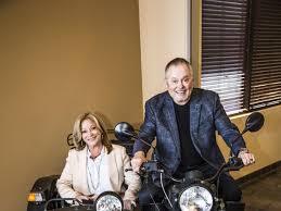 Bob Parsons invests into PR with Martz purchase