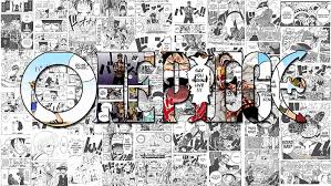 Il mondo di one piece è coperto quasi interamente da oceani costellati di un numero indefinito di isole. Hd Wallpaper Manga Anime One Piece Wallpaper Flare