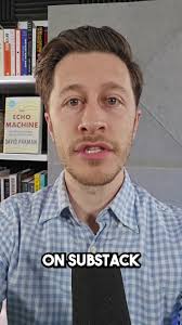 The live with Brett Meiselas (@bmeiselas) from @MeidasTouch will be today  at 1pm ET. Subscribe to our Substack through the link in bio. See you there!