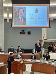 toronto #markham #unionville #markhamunionville #ontario #canada…