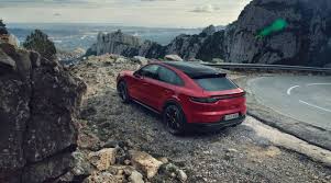 Interested in the 2020 porsche cayenne but not sure where to start? 8 Zylinder 460 Ps Sind Die Neuen Cayenne Gts Modelle Das Non Plus Ultra Automativ De Das Auto Magazin