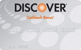 Find the right discover card for you & start earning rewards today! 2