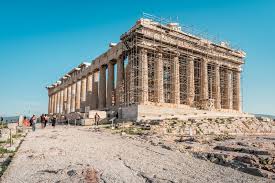 Akropolis coin price & market data. Akropolis Athen Die 10 Wichtigsten Infos Fur Deinen Besuch