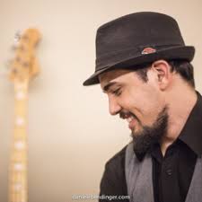 Seja bem vindo ao meu portfólio! Lucas Almeida Bass S Stream