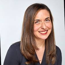 Meet a Mom: Journalist & Social Media Expert Amy Shoenthal!