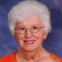 Ella Jean McPhetridge Chappell Miller Obituary