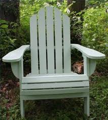 How To Repaint Adirondack Chairs Hunker Adirondack Chairs Painted Wood Patio Chairs Wooden Lawn Chairs