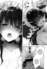 Chapter 6 Himitsudere - Secret Love Original Work manga hentia