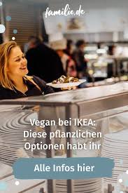 Vegan Bei Ikea Diese Pflanzlichen Optionen Habt Ihr In 2021