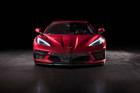As we wait for the convertible to premiere in october 2019, chevrolet used the 25th anniversary of the national corvette museum to share an interesting piece of footage with the c8 in the starring role. The 2020 Chevy Corvette S Top Speed Is Nearly 200 Mph