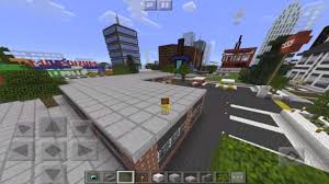 Check out this amazing game! Baby Player Mod Minecraft Pe Bedrock Mods