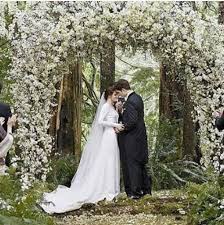 Pin Von Miguel Garcia Auf Twilight Film Hochzeit Bella Und Edward Hochzeit Breaking Dawn Hochzeit