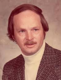 Obituary information for Ralph Ramsey