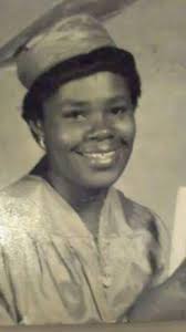 Ernest Washington Sr.