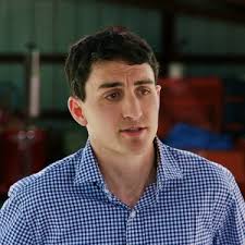 Kevin Egolf's Instagram, Twitter & Facebook