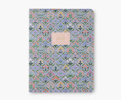 2025 12-Month Appointment Notebook
