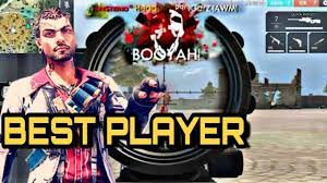 Experience all the same thrilling action now on a bigger screen with better resolutions and right keyboard controls. Free Fire Best Player Watch And Learn Tk Gamer Youtube