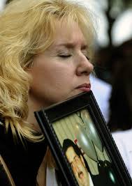 Sept. 11, 2001: 'The day our world was broken'