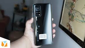 Best phones under $200 android central 2021. Xiaomi Mi 10t Pro 5g Unboxing Hands On Mobilesmspk Net