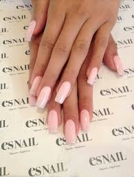 Find great deals on ebay for pink acrylic nail powder. Es Nail Light Pink Square Tip Acrylic Nails Square Nails Pink Acrylic Nails Pink Nails