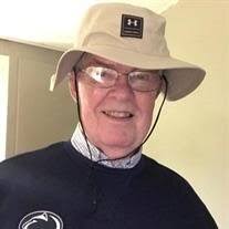 Dallas H. Vogel Obituary