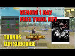 Venom Hack Vip Keys For Free Games Hacks