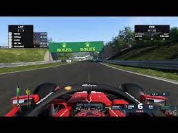 Jul 31, 2021, 8:35 am. F1 2021 Hungaroring Hungarian Grand Prix Gameplay Ps5 Uhd 4k60fps Youtube