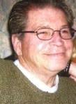 VINCENT MARKLAND Obituary (2013)