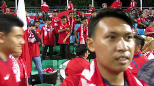 Some football fans in singapore have expressed disappointment over plans for the breakaway european super league. Asian Cup 2019 Qualifiers Singapore Vs Taiwan Youtube