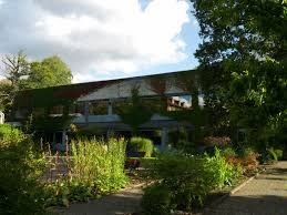 Saarland university | yearly tuition: Botanischer Garten Der Universitat Des Saarlandes Wikipedia