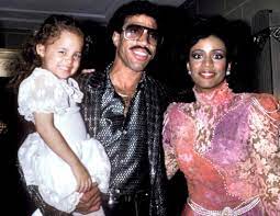 Maybe you would like to learn more about one of these? The Lionel Richie Love Triangle That Literally Got Him Drop Kicked
