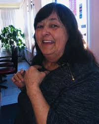 Mary Ann Luper Obituary August 29, 2025