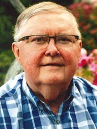 Obituary information for Irvine John 'Irv' Koop