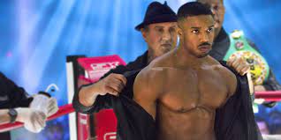 He's the only one that. Michael B Jordan S Personal Trainer Corey Calliet Interview